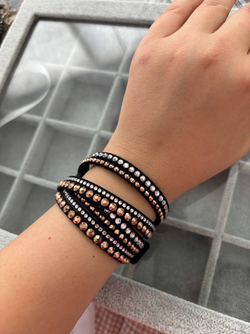 Swarovski Bracelet